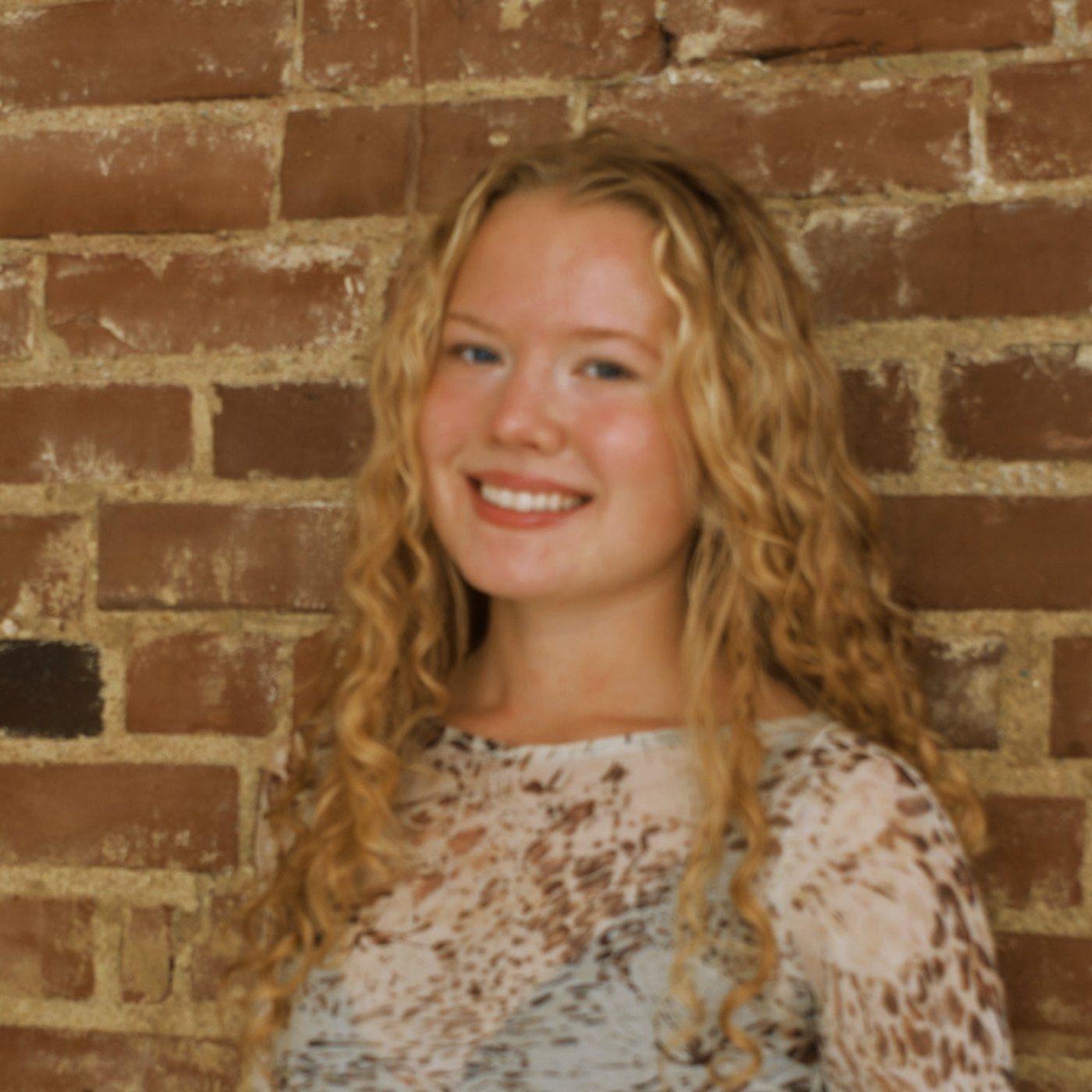 Reaghan Connelly, social media